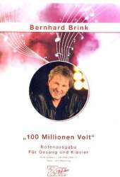 100 Millionen Volt : - Christian Bömkes