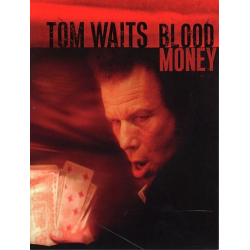 Tom Waits : Blood Money - Tom Waits