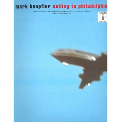 Mark Knopfler : Sailing to Philadelphia - Mark Knopfler