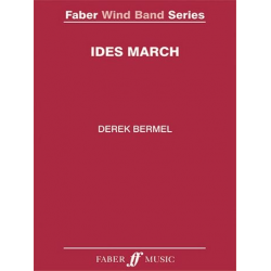 Ides March - Derek Bermel