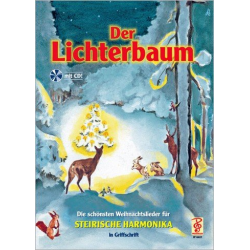 Der Lichterbaum - Karl Kiermaier