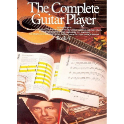 COMPLETE GUITAR PLAYER VOL. 4 -Russ Shipton
