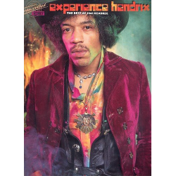 Experience Hendrix : The Best of - Jimi Hendrix