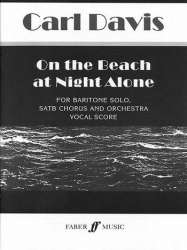 On the Beach (vocal score) - Carl Davis