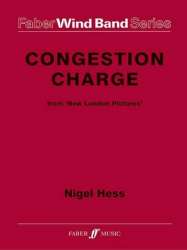 Congestion Charge - Nigel Hess