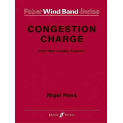 Congestion Charge - Nigel Hess