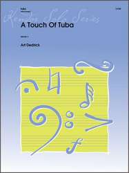 Touch Of Tuba, A - Art Dedrick