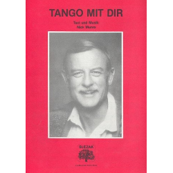 Tango mit dir : Einzelausgabe -Klaus Munro