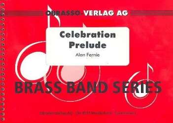Celebration Prelude : - Alan Fernie