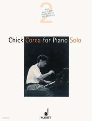 Chick Corea for Piano solo Band 2 - Armando A. (Chick) Corea