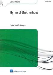 Hymn of Brotherhood - Egbert van Groningen