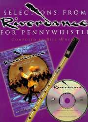 Riverdance : Songbook arranged for - Bill Whelan