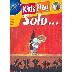 Kids play Solo... - Fons van Gorp