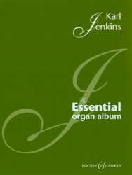 The essential Organ Album - Karl Jenkins