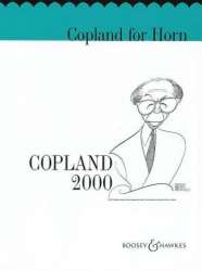 Copland : - Aaron Copland
