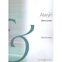 Sonate : - William Alwyn