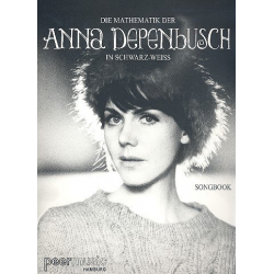 Die Mathematik der Anna Depenbusch - Anna Depenbusch