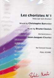Les Choristes no.1 : Vois sur ton chemin - Bruno Coulais