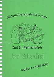 Weihnachtslieder - Ursel Schardinel