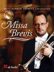 Missa Brevis - Frits Damrow