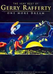 The very Best of Gerry Rafferty : One more Dream - Gerry Rafferty