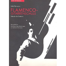 Flamenco-Gitarrenschule - José de Azpiazu