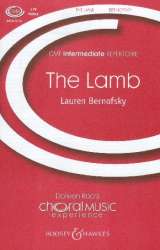 The Lamb : - Lauren Bernofsky