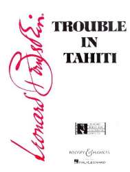 Trouble in Tahiti - Leonard Bernstein