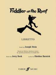 Fiddler on the Roof : Musical - Jerry Bock