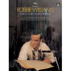 Robbie Williams (+CD) : Swing when - Robbie Williams