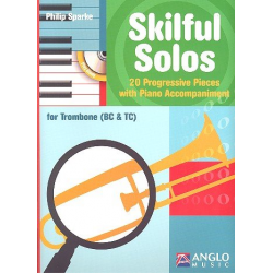 Skilful Solos - Philip Sparke