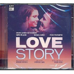 Love Story (Musical) : CD - Howard Goodall