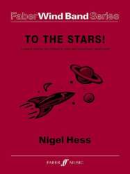 To the Stars! - Nigel Hess