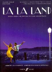 La La Land : - Justin Hurwitz