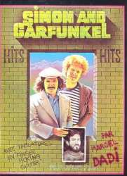 Simon and Garfunkel Hits : pour - Paul Simon
