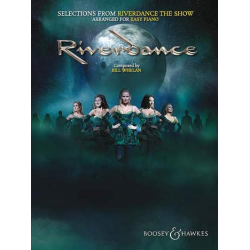 Selections from Riverdance - the Show : - Bill Whelan