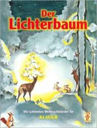 Lichterbaum -Anne Terzibaschitsch
