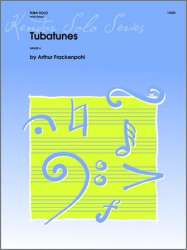 Tubatunes (PoP) - Arthur Frackenpohl