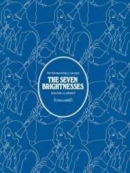 THE SEVEN BRIGHTNESSES : FOR B FLAT - Sir Peter Maxwell Davies