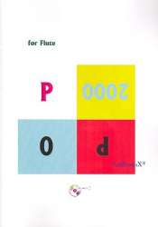 Pop 2000 Flöte & CD - Josef Schlotter