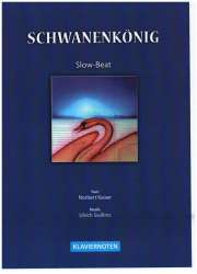 Schwanenkönig (Einzelausgabe) -Ulrich Swillms