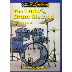 The Ludwig Drum Method - William F. Ludwig Sr.