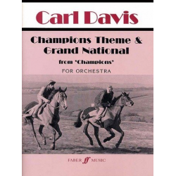 Champions Theme & Grand National (score) - Carl Davis