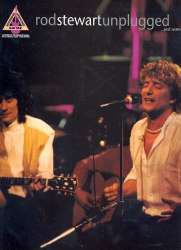 Rod Stewart : Unplugged songbook - Rod Stewart