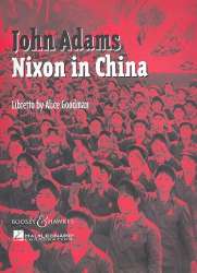 Nixon in China - John Coolidge Adams