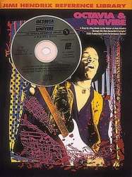 JIMI HENDRIX : OCTAVIA & UNIVIBE - Jimi Hendrix