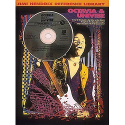 JIMI HENDRIX : OCTAVIA & UNIVIBE -Jimi Hendrix