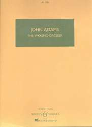The Wound-Dresser : für Bariton und Orchester - John Coolidge Adams