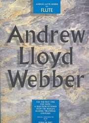 Andrew Lloyd Webber : - Andrew Lloyd Webber