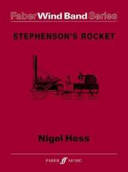 Stephenson's Rocket - Nigel Hess